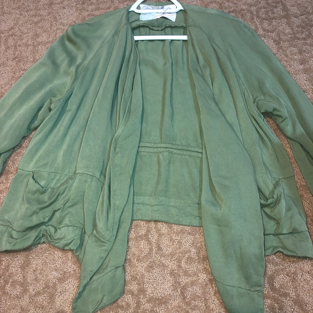 Jacket